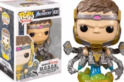 Standard Pop!>Marvel ’s Avengers (2020) - M.O.D.O.K Pop! Vinyl Figure