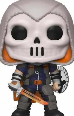 Standard Pop!>The Avengers Marvel’s Avengers (2020) - Taskmaster Pop! Vinyl Figure