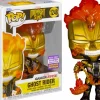 Funko Convention Exclusives>Ghost Rider Marvel's Midnight Suns (2022) - Pop! Vinyl Figure (2023 Summer Convention Exclusive)