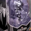 Designer Vinyl>Spider-Man Marvel’s (2018) - Spider Armor Mark I Suit Cosbaby (S) Hot Toys Figure