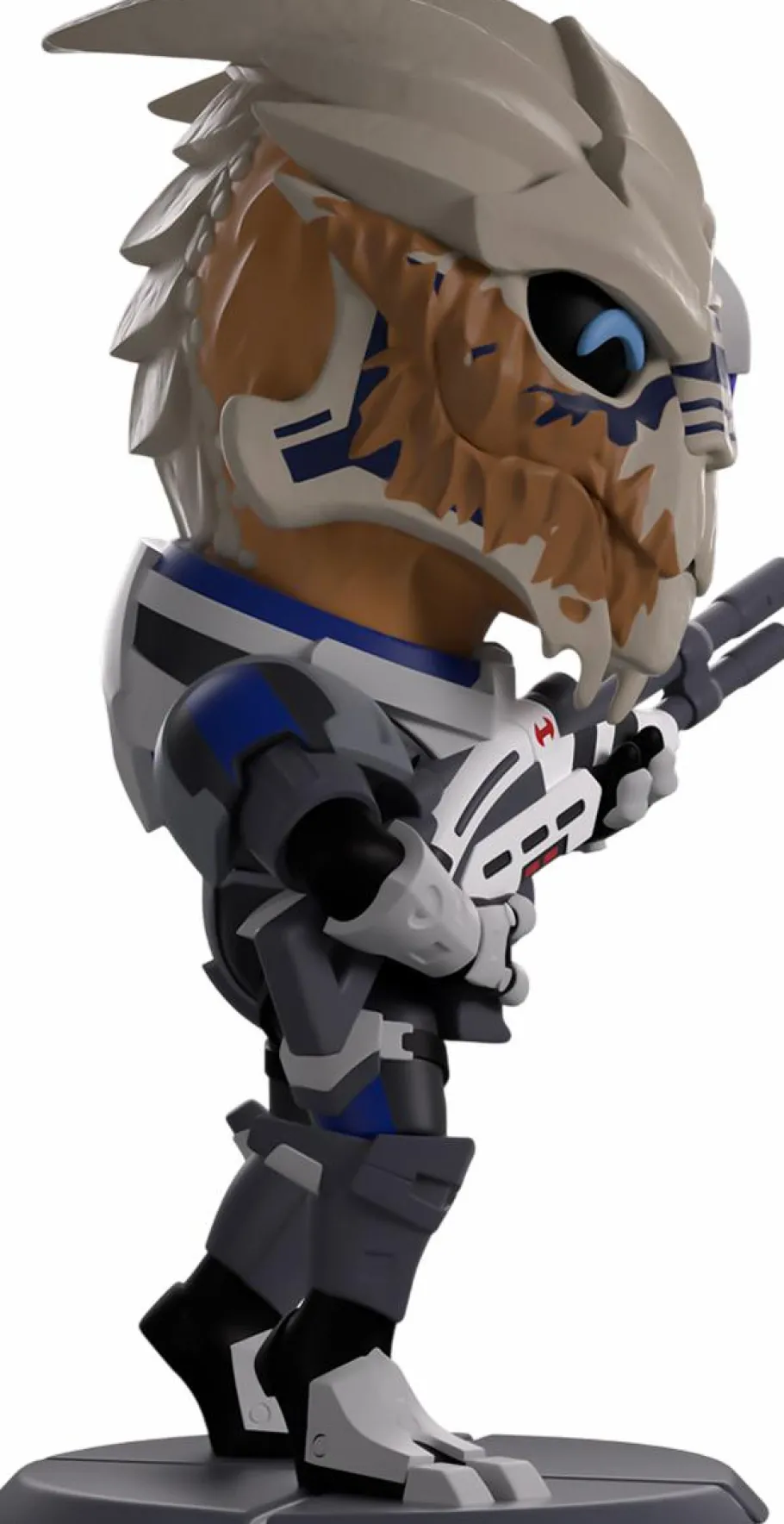 Designer Vinyl>Mass Effect - Garrus 5" Vinyl Figure