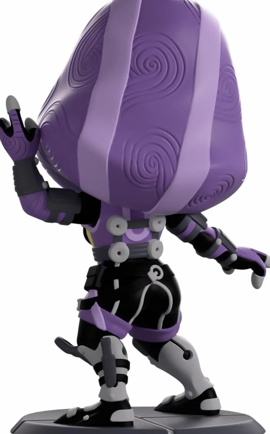 Designer Vinyl>Mass Effect - Tali 4" Vinyl Figure