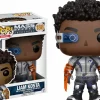 Standard Pop!>Mass Effect : Andromeda - Liam Kosta Pop! Vinyl Figure