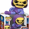 Standard Pop!>Masters of the Universe - Skeletor Meme Pop! Vinyl Figure
