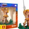 Designer Vinyl>Masters of the Universe - He Man MiniCO 9” Vinyl Figure