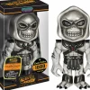 Designer Vinyl>Masters of the Universe - Hikari Skeletor Japanese Vinyl Figure