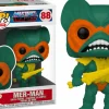 Standard Pop!>Masters of the Universe - Mer-Man with Sword Pop! Vinyl Figure