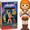Designer Vinyl>Masters of the Universe - He-Man Rewind Vinyl Figure
