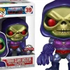 Standard Pop!>Masters of the Universe - Skeletor with Terror Claws Metallic Pop! Vinyl Figure