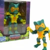 Designer Vinyl>Masters of the Universe - Series 2 3” Vinyl Action Figure Windowed Box (Single Unit)