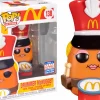 Funko Convention Exclusives>McDonalds McDonald's - Band Master Nugget Pop! Vinyl Figure (2021 Summer Convention Exclusive)