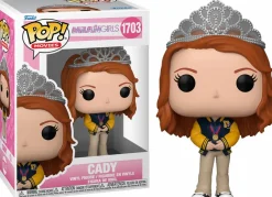 Standard Pop!>Mean Girls : 20th Anniversary - Cady with Crown Pop! Vinyl Figure