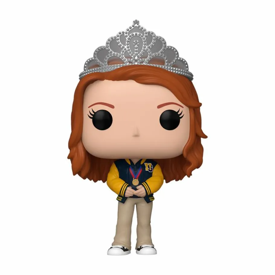 Standard Pop!>Mean Girls : 20th Anniversary - Cady with Crown Pop! Vinyl Figure