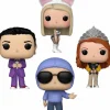 Standard Pop!>Mean Girls : 20th Anniversary - So Fetch Pop! Vinyl Bundle (Set of 4)