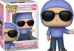 Standard Pop!>Mean Girls : 20th Anniversary - Damian Leigh Pop! Vinyl Figure