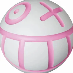 Designer Vinyl>Medicom Toys Medicom - VCD x Andre Ball W Size White Vinyl Collectable Doll Vinyl Figure