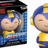 Designer Vinyl>Megaman Mega Man - Napalm Bomb Dorbz Vinyl Figure (RS)