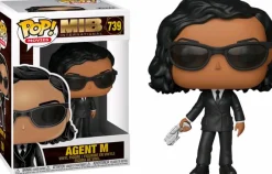 Standard Pop!>Men In Black : International - Agent M Pop! Vinyl Figure