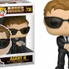 Standard Pop!>Men In Black : International - Agent H Pop! Vinyl Figure