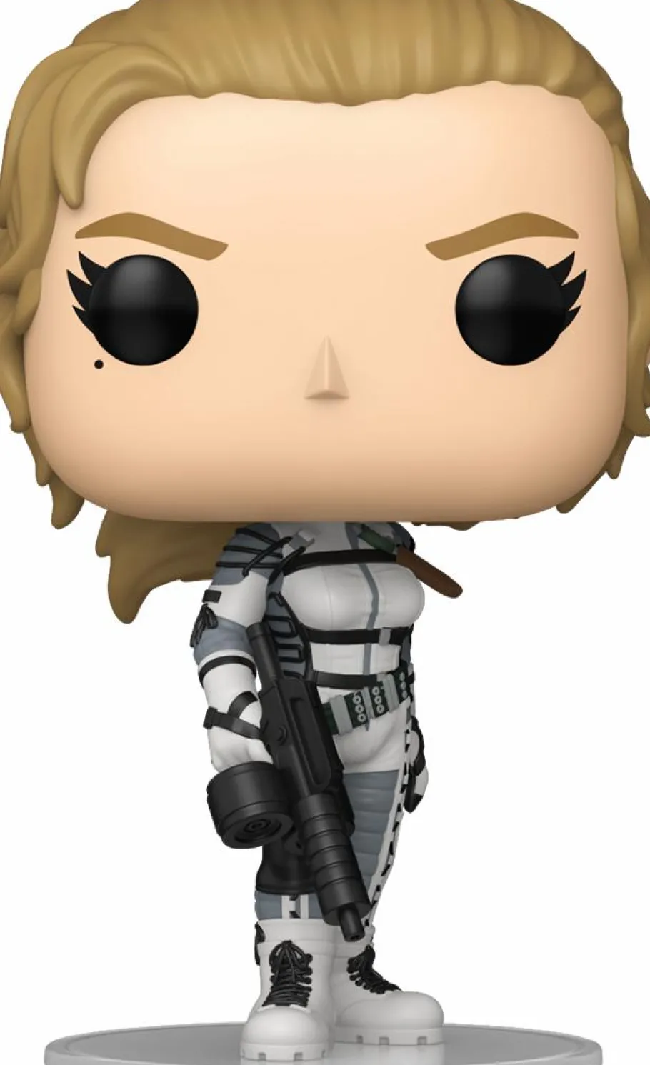 Standard Pop!>Metal Gear Solid: Snake Eater - The Boss Pop! Vinyl Figure