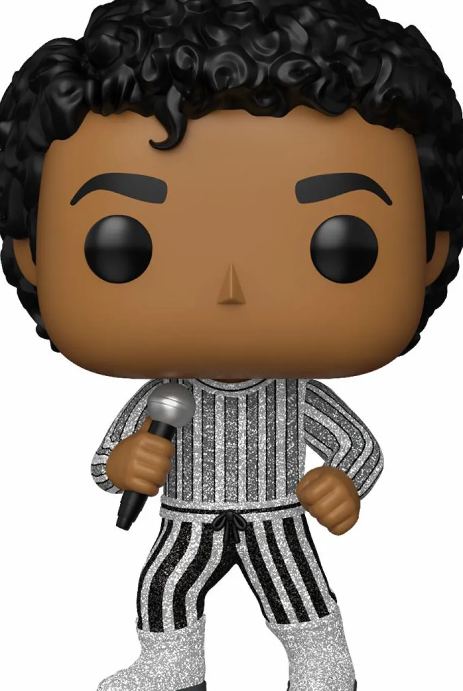 Standard Pop!>Michael Jackson - (Rock With You) Glitter Pop! Vinyl Figure