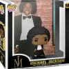 Pop! Covers>Michael Jackson - Off the Wall Pop! Albums Vinyl Figure