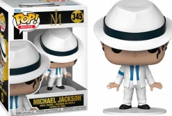Standard Pop!>Michael Jackson - Smooth Criminal Pop! Vinyl Figure