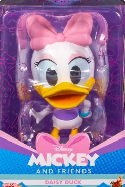 Cosbaby>Disney Mickey and Friends - Daisy Duck Cosbaby (S) Hot Toys Figure