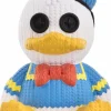 Designer Vinyl>Mickey Mouse Mickey and Friends - Donald Duck Knit Series 5" Vinyl Figure