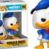 Standard Pop!>Disney Mickey and Friends - Donald Duck Pop! Vinyl Figure