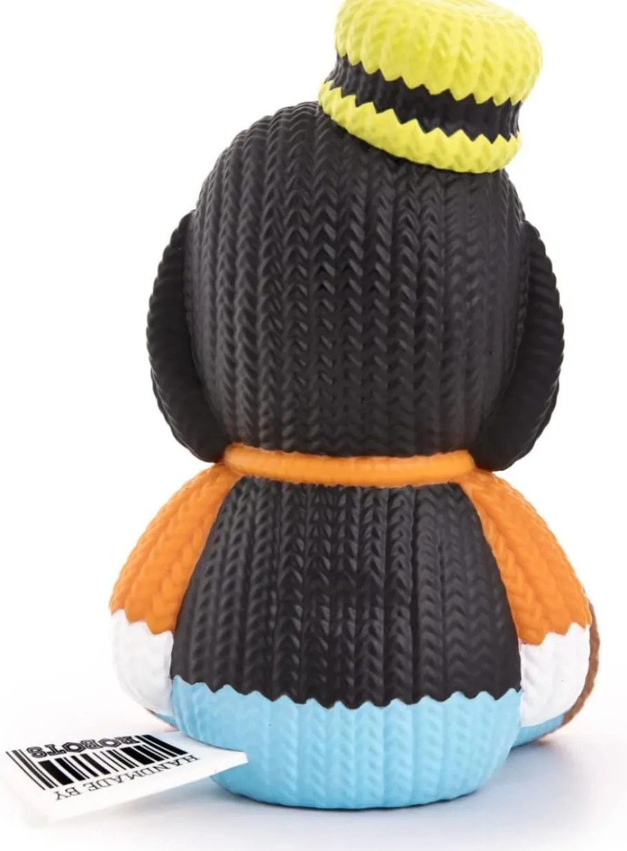 Designer Vinyl>Mickey Mouse Mickey and Friends - Goofy Knit Series 5" Vinyl Figure