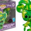 Pop! Deluxe>Mickey Mouse - Brave Little Tailor Mickey Artist Series Pop! Vinyl Figure with Pop! Protector