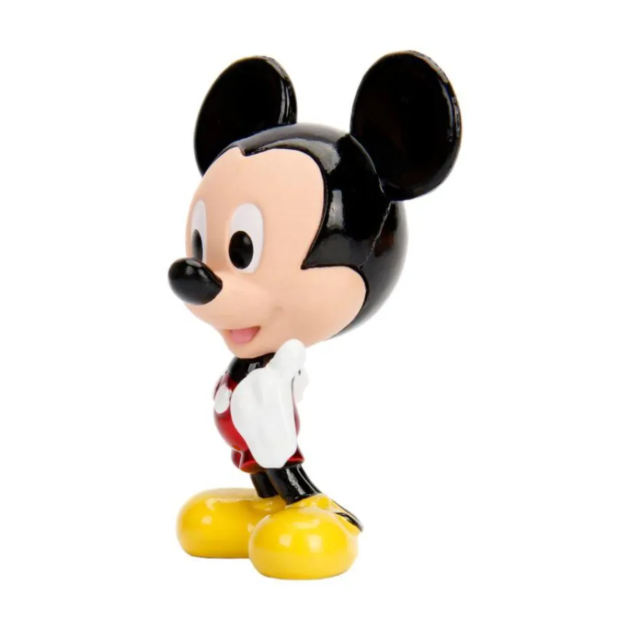 Die-Cast Figures>Mickey Mouse - Metalfigs 2.5" Die-Cast Figure