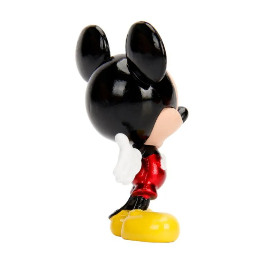 Die-Cast Figures>Mickey Mouse - Metalfigs 2.5" Die-Cast Figure