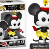 Standard Pop!>Mickey Mouse - Minnie On Ice Disney Archives Pop! Vinyl Figure