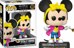 Standard Pop!>Mickey Mouse - Totally Minnie Disney Archives Pop! Vinyl Figure