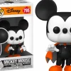 Standard Pop!>Mickey Mouse - Vampire Pop! Vinyl Figure
