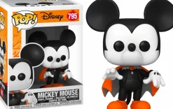 Standard Pop!>Mickey Mouse - Vampire Pop! Vinyl Figure