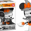 Standard Pop!>Mickey Mouse - Witch Minnie Mouse Pop! Vinyl Figure