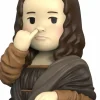 Designer Vinyl>Mighty Jaxx Originals Mighty Jaxx - The Art of Picking: Mona Lisa 7" Vinyl Figure by Po Yun Wang