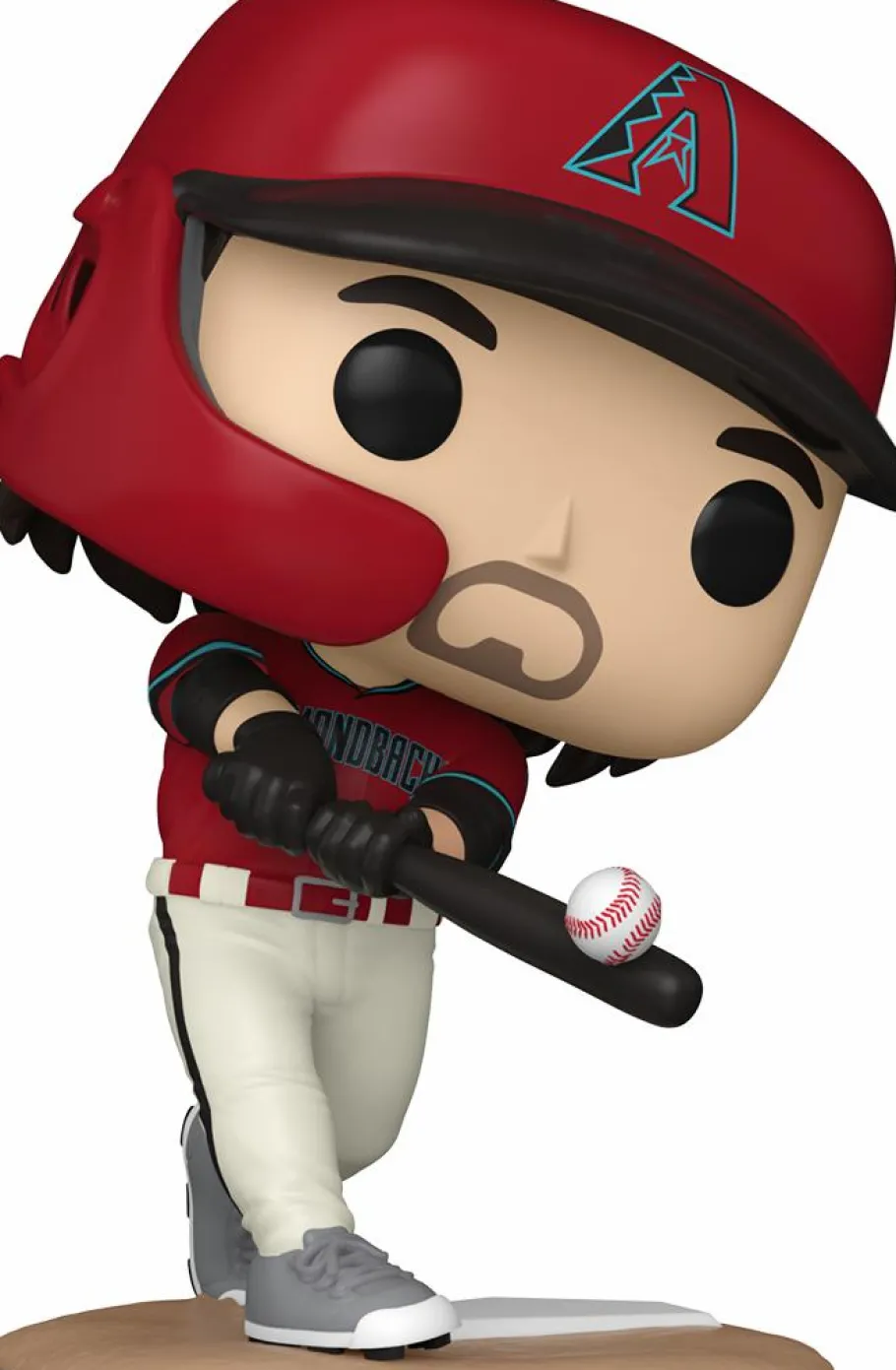 Standard Pop!>MLB Baseball - Corbin Carroll Arizona Diamondbacks Pop! Vinyl Figure