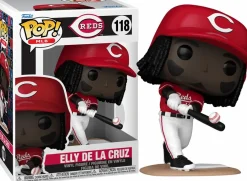 Standard Pop!>MLB Baseball - I Live For This Pop! Vinyl Bundle (Set of 6)