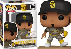 Standard Pop!>MLB Baseball - Luis Arraez San Diego Padres Pop! Vinyl Figure