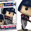 Standard Pop!>MLB Baseball - Matt Olson Atlanta Braves Pop! Vinyl Figure