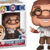 Standard Pop!>MLB Baseball - Theodore Roosevelt Washington Nationals Mascot Pop! Vinyl Figure