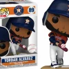 Standard Pop!>MLB Baseball : Astros - Yordan Alvarez Pop! Vinyl Figure