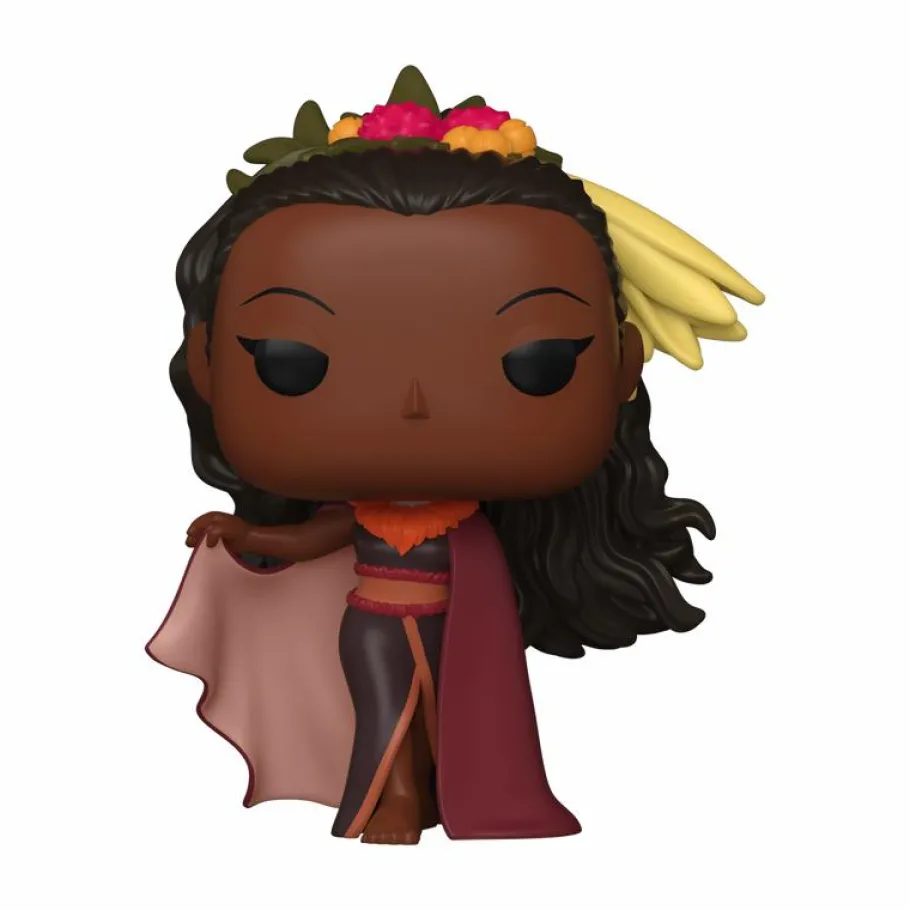 Standard Pop!>Moana 2 - Matangi Pop! Vinyl Figure