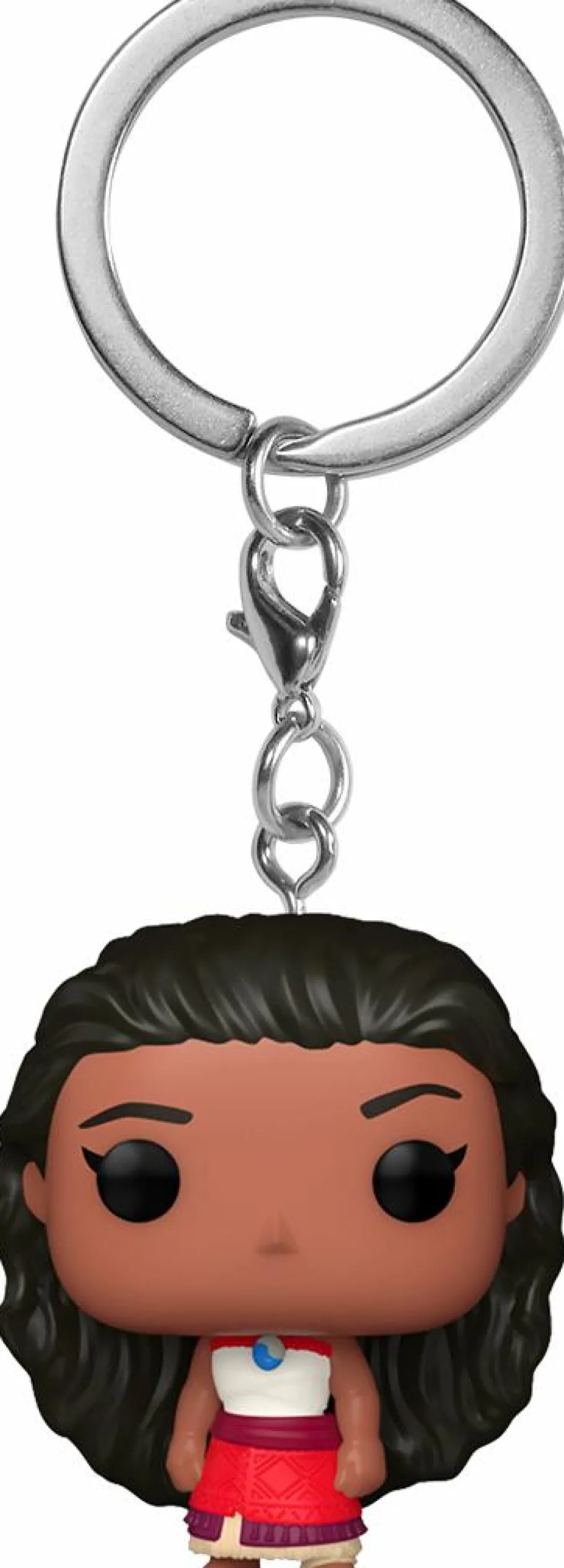 Pop! Keychains>Moana 2 - Pocket Pop! Keychain