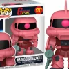 Super-Sized Pop!>Mobile Suit Gundam - MS-06S Char’s Zaku II Super Sized 6" Pop! Vinyl Figure