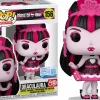 Standard Pop!>Monster High - Draculaura (Sweet 1600) Pop! Vinyl Figure